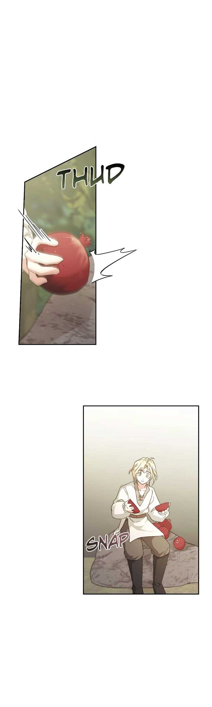 Regas Chapter 39 - Page 20