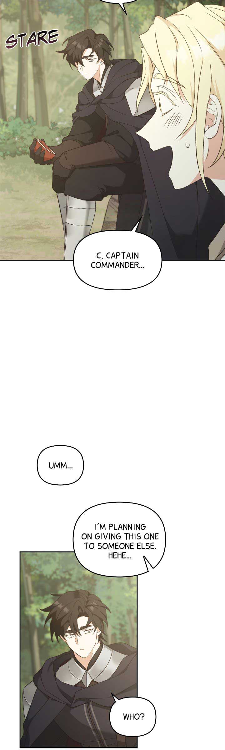 Regas Chapter 39 - Page 30