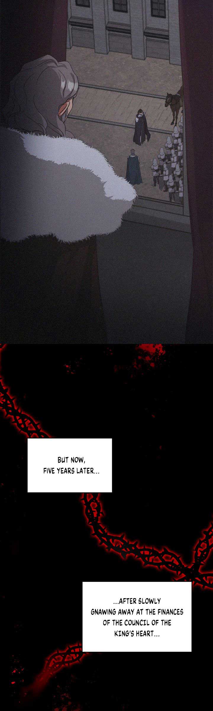 Regas Chapter 39 - Page 6