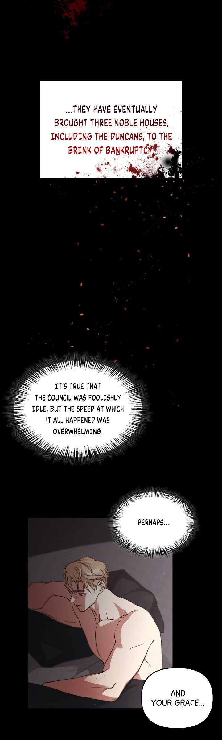 Regas Chapter 39 - Page 7