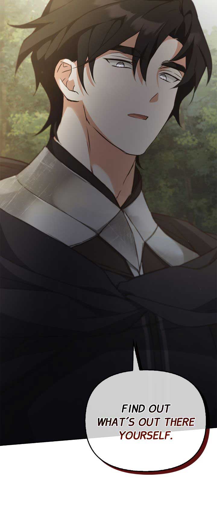 Regas Chapter 40 - Page 29