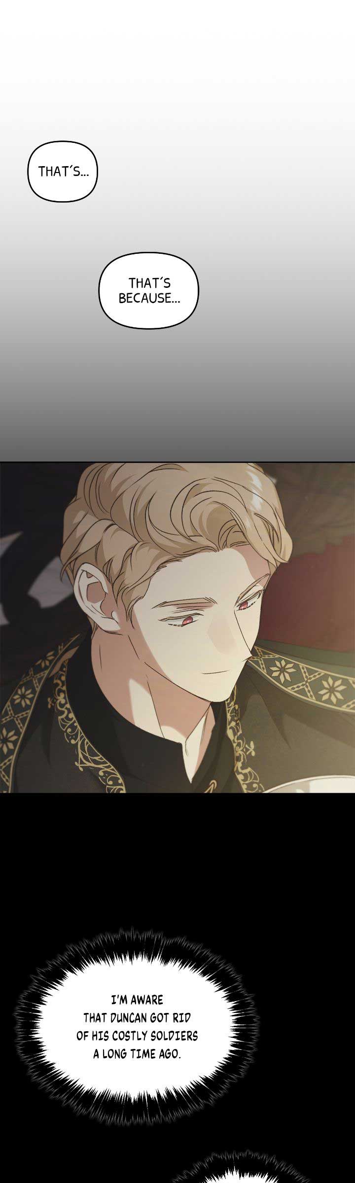 Regas Chapter 40 - Page 3