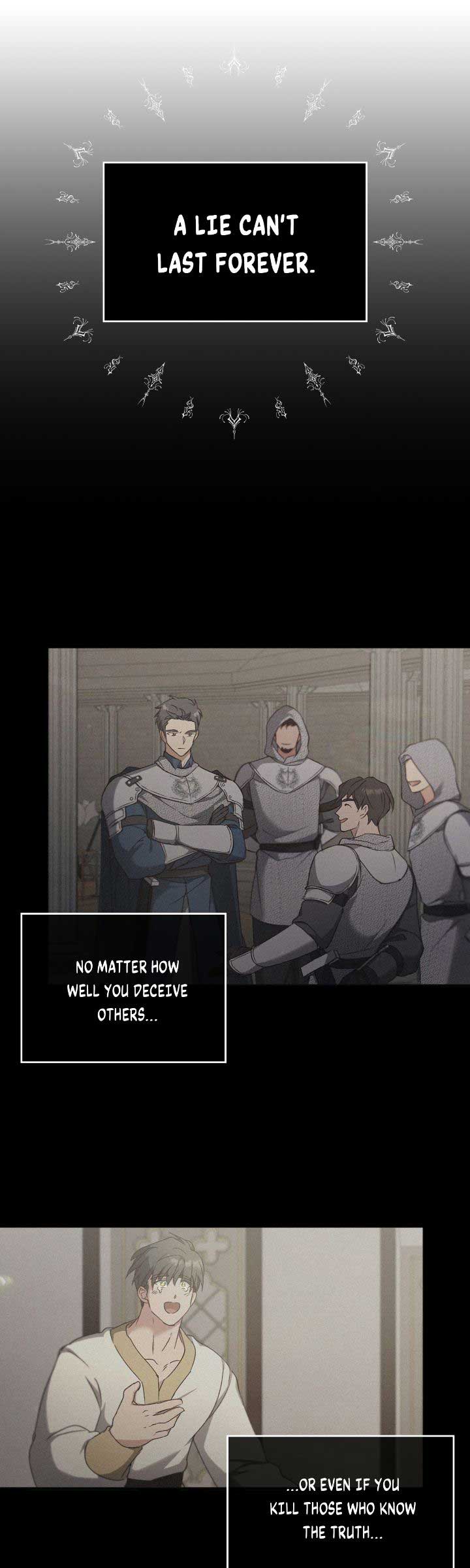 Regas Chapter 40 - Page 30