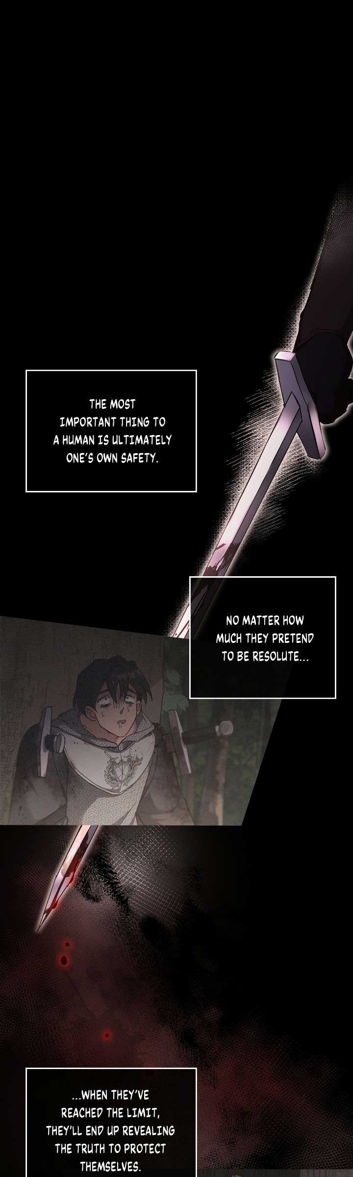 Regas Chapter 40 - Page 32