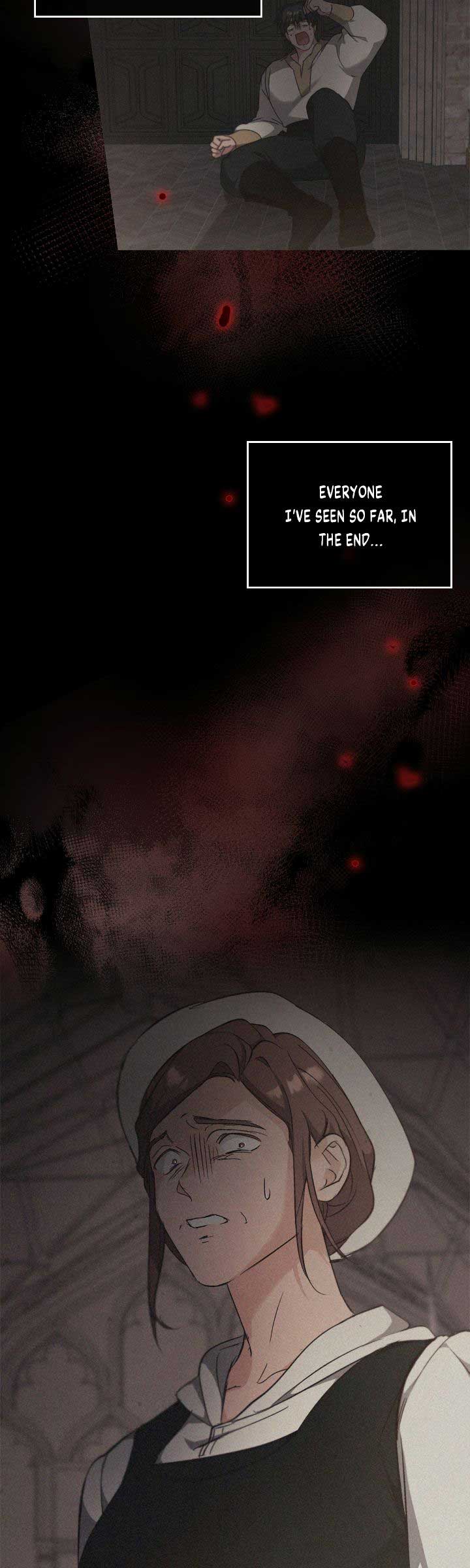 Regas Chapter 40 - Page 33