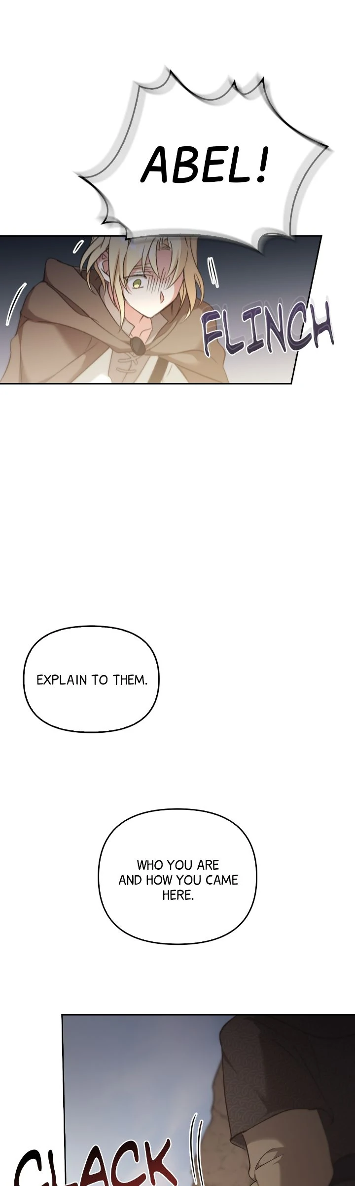 Regas Chapter 41 - Page 15