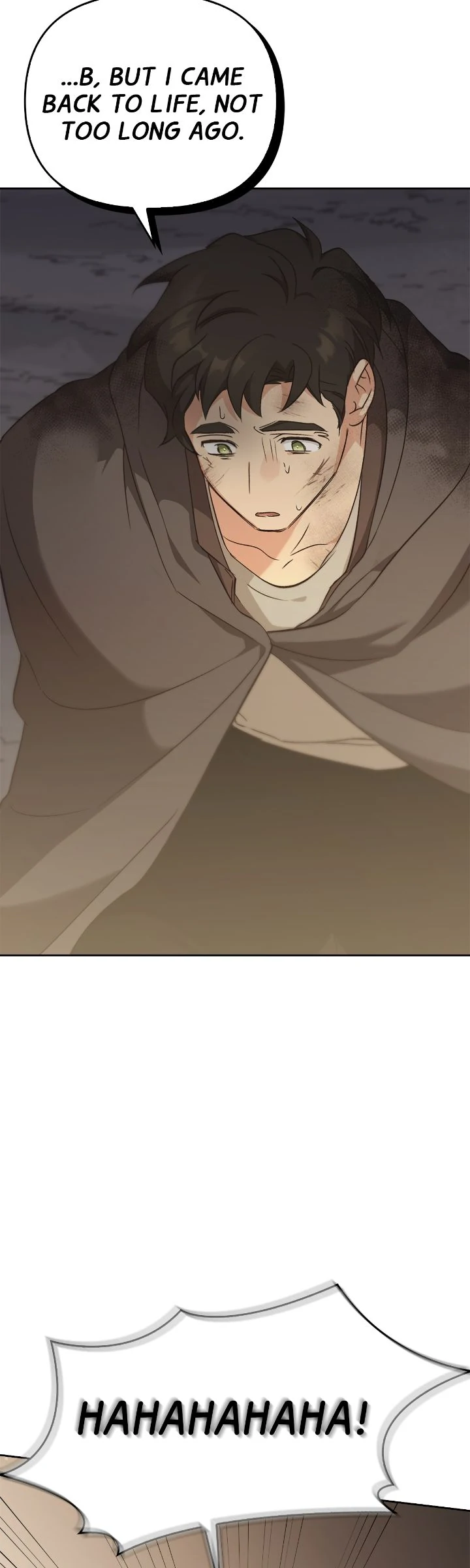 Regas Chapter 41 - Page 18