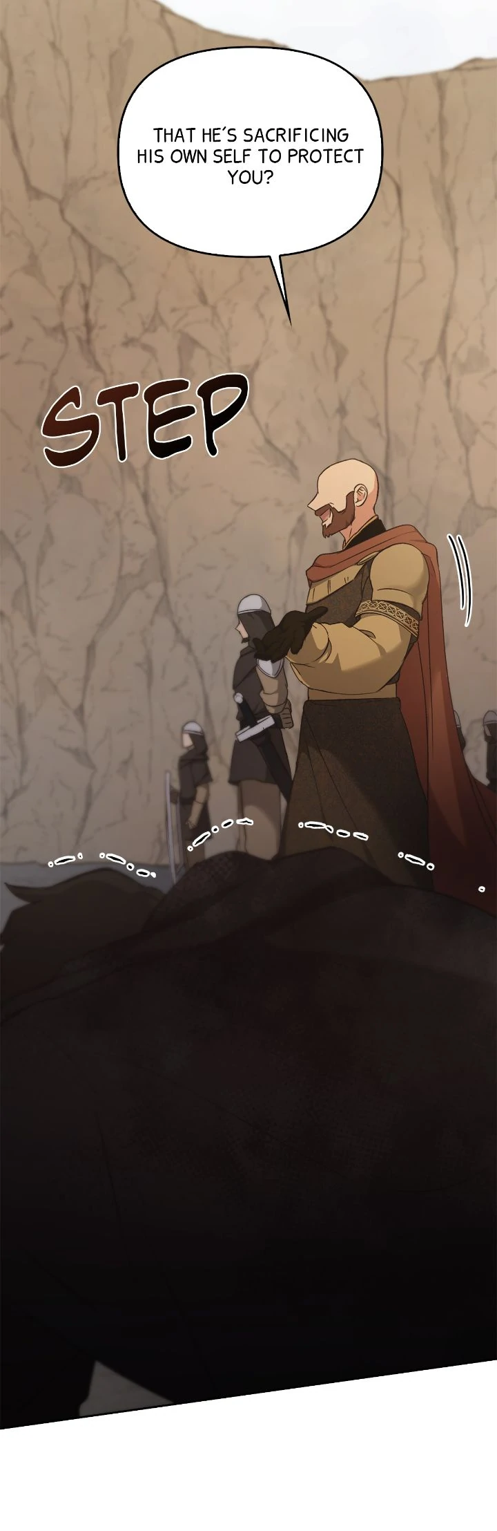 Regas Chapter 41 - Page 24