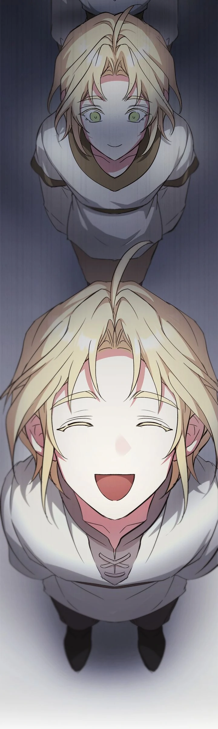 Regas Chapter 41 - Page 35