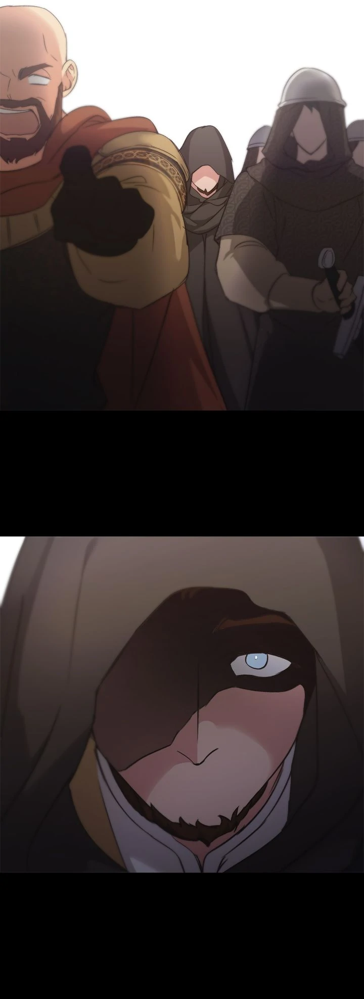 Regas Chapter 41 - Page 49