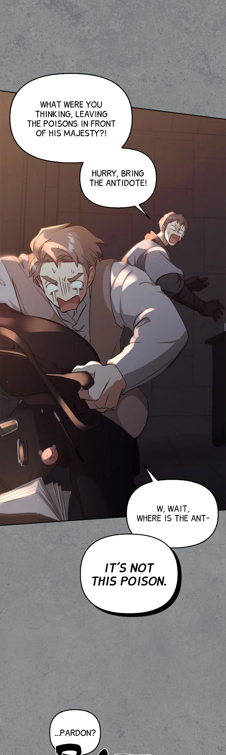 Regas Chapter 41 - Page 72