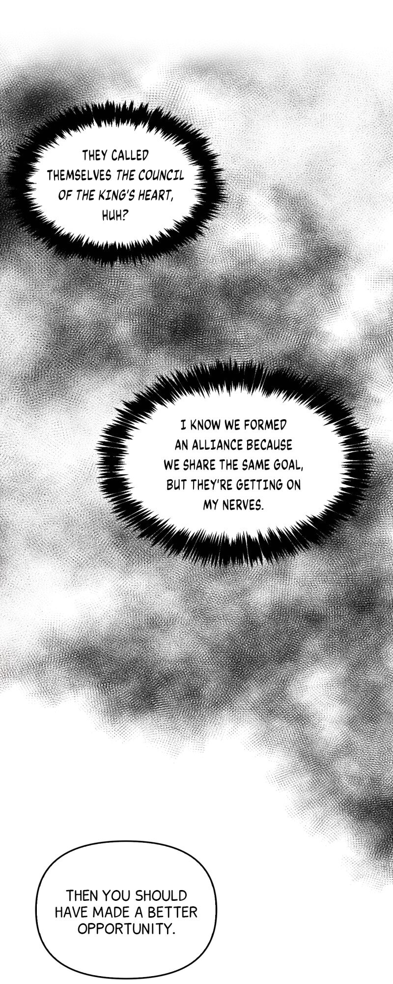 Regas Chapter 42 - Page 34