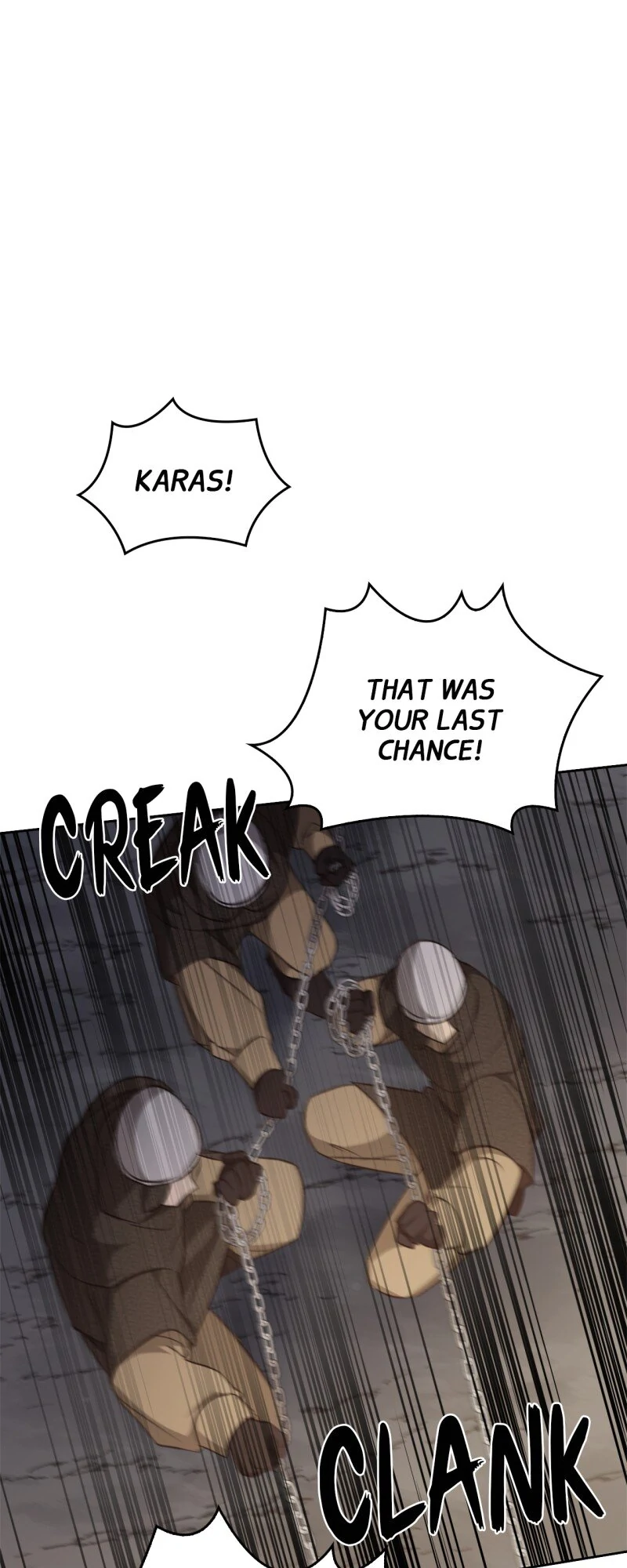 Regas Chapter 42 - Page 43