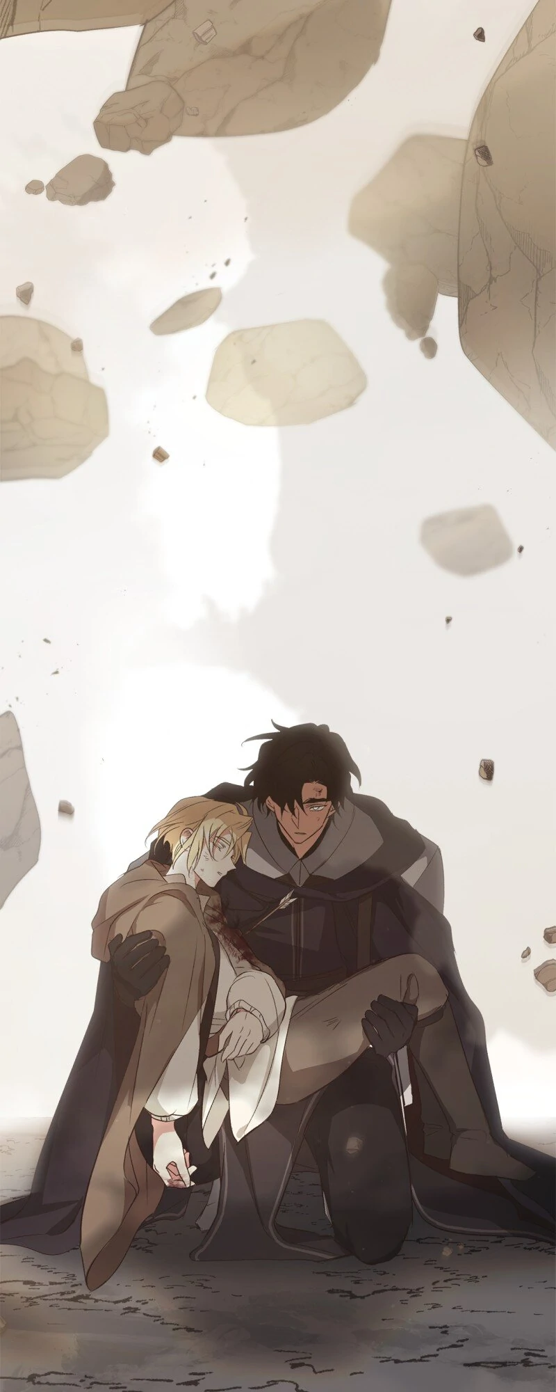 Regas Chapter 42 - Page 90