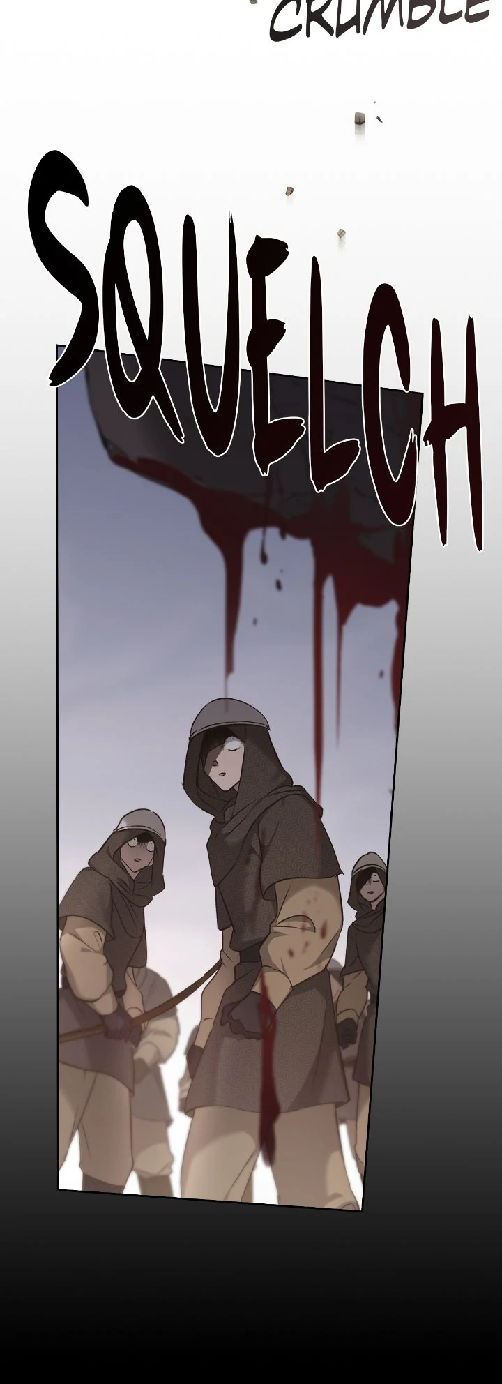 Regas Chapter 43 - Page 20