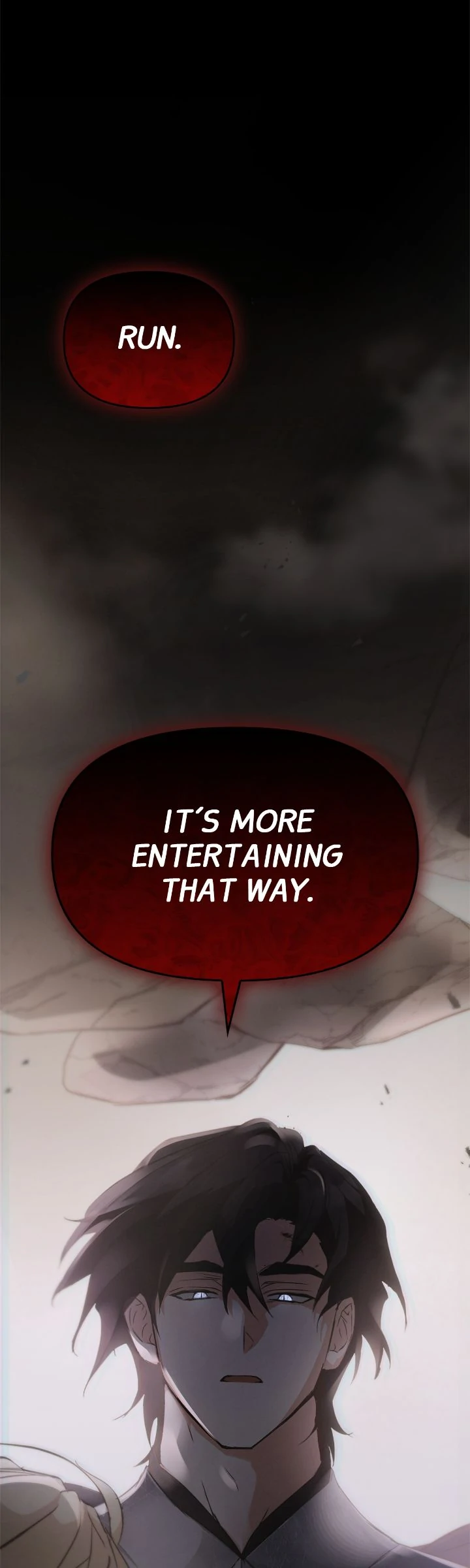 Regas Chapter 43 - Page 21