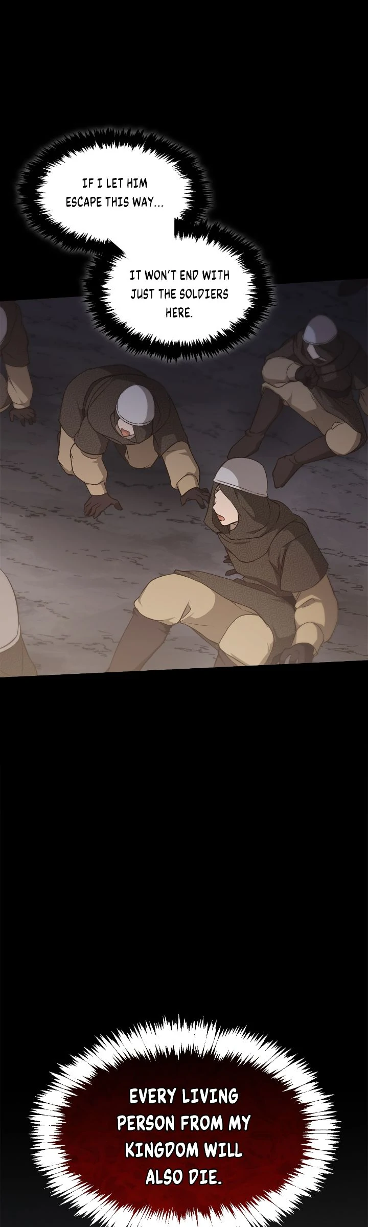 Regas Chapter 43 - Page 28