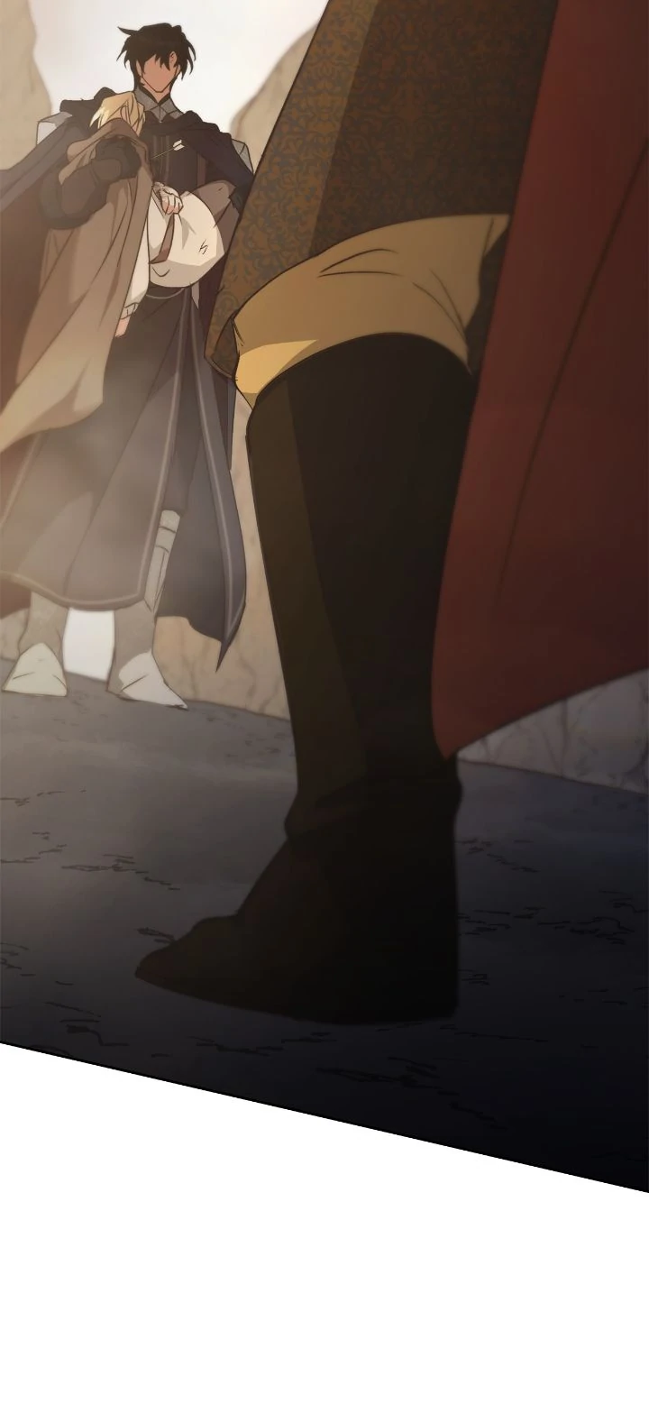 Regas Chapter 43 - Page 3