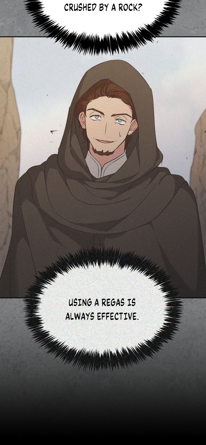 Regas Chapter 43 - Page 31