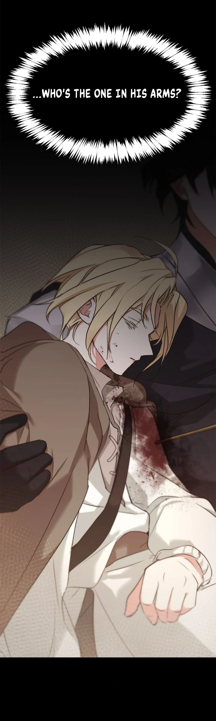 Regas Chapter 43 - Page 43