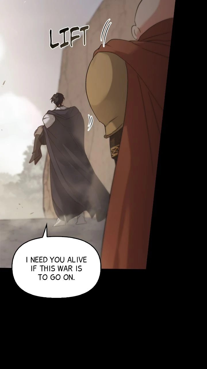 Regas Chapter 43 - Page 47