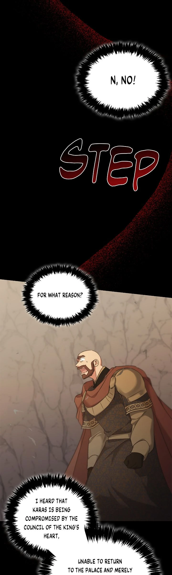 Regas Chapter 43 - Page 57