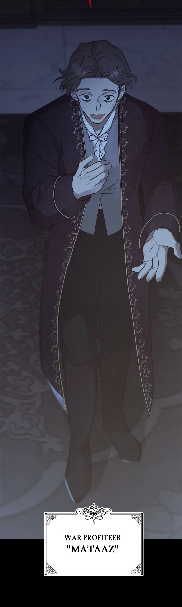 Regas Chapter 43 - Page 68