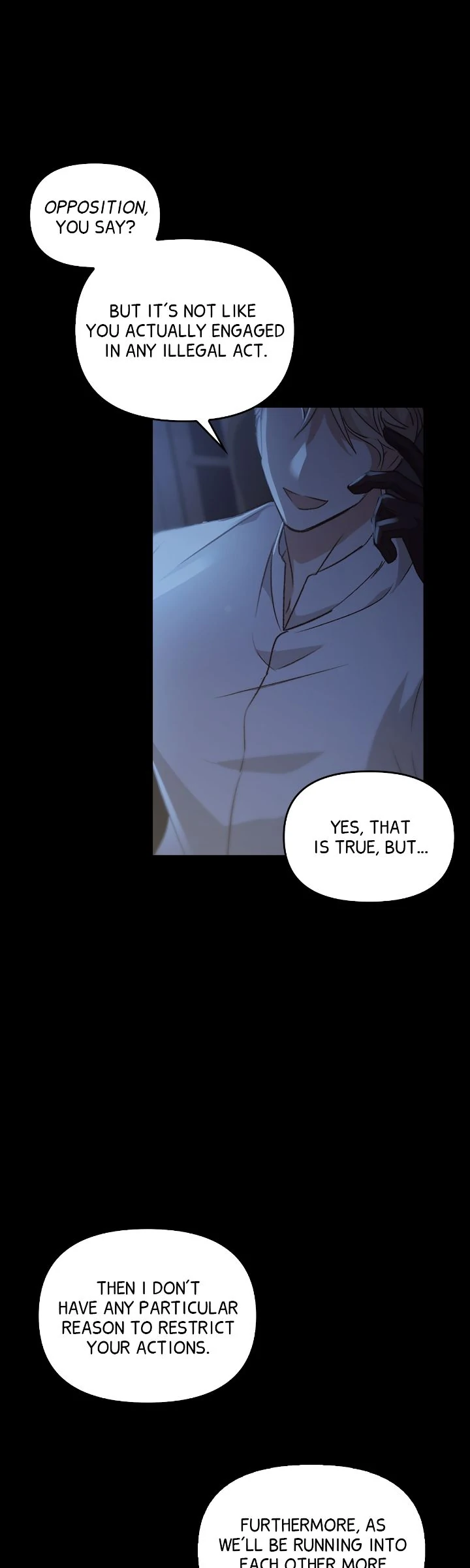 Regas Chapter 43 - Page 70