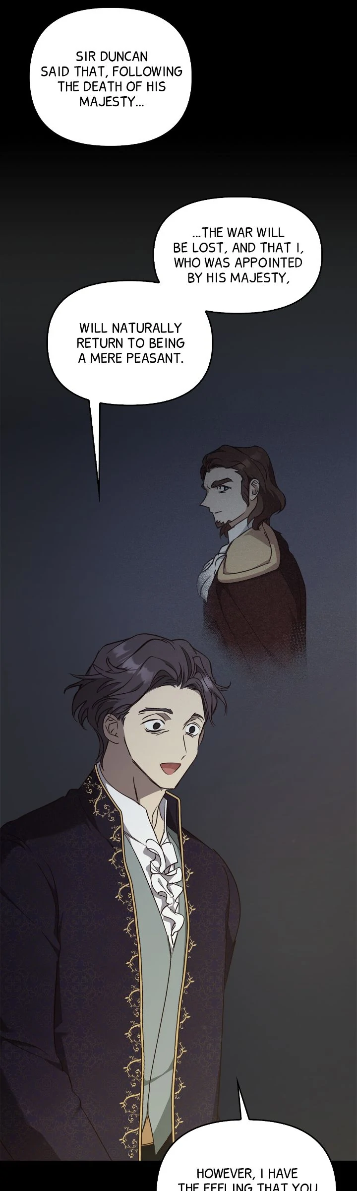 Regas Chapter 43 - Page 74