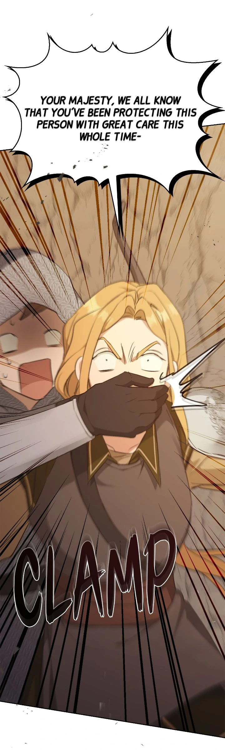 Regas Chapter 44 - Page 13