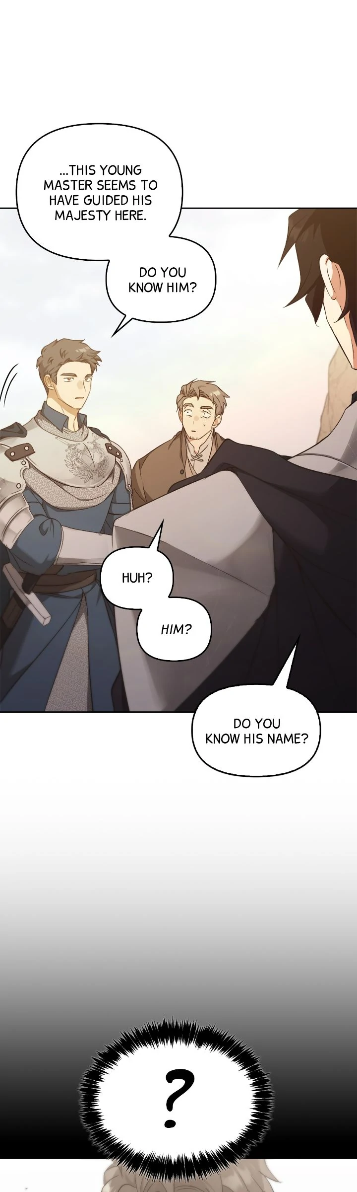 Regas Chapter 44 - Page 21