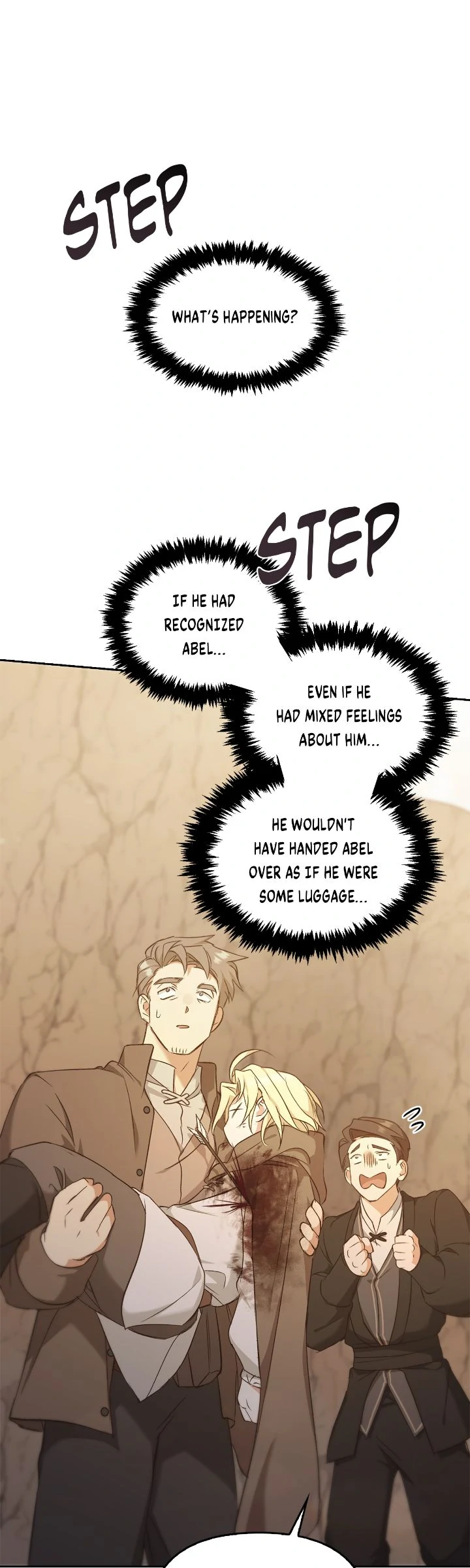 Regas Chapter 44 - Page 28