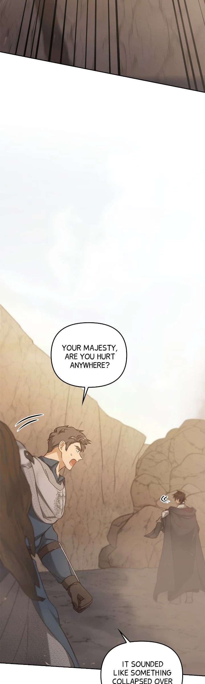 Regas Chapter 44 - Page 3