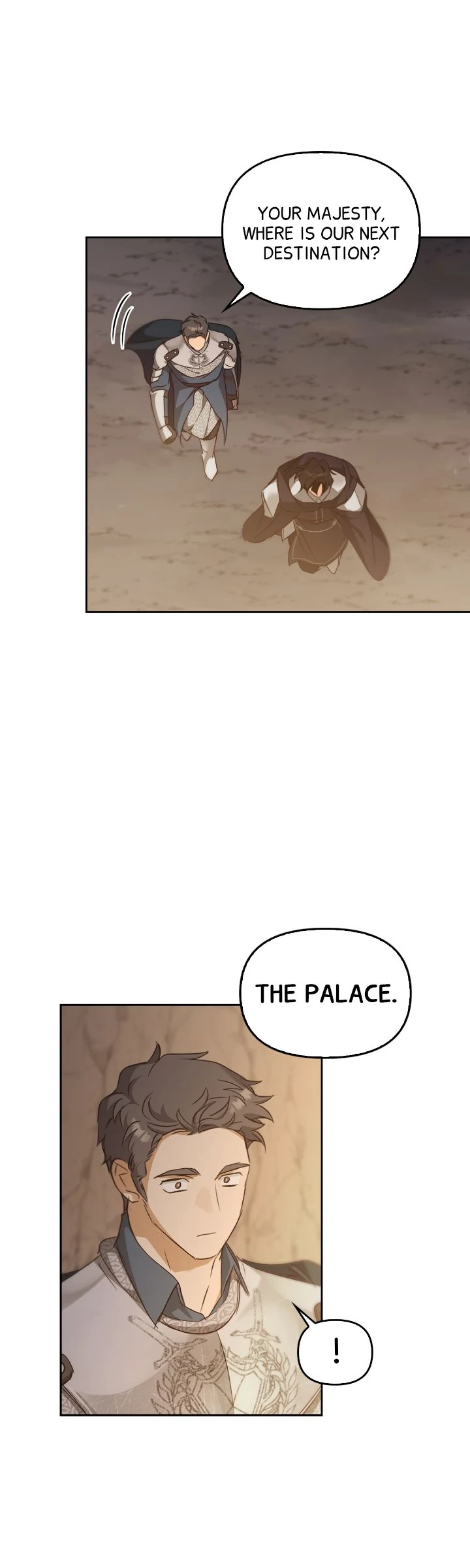 Regas Chapter 44 - Page 34