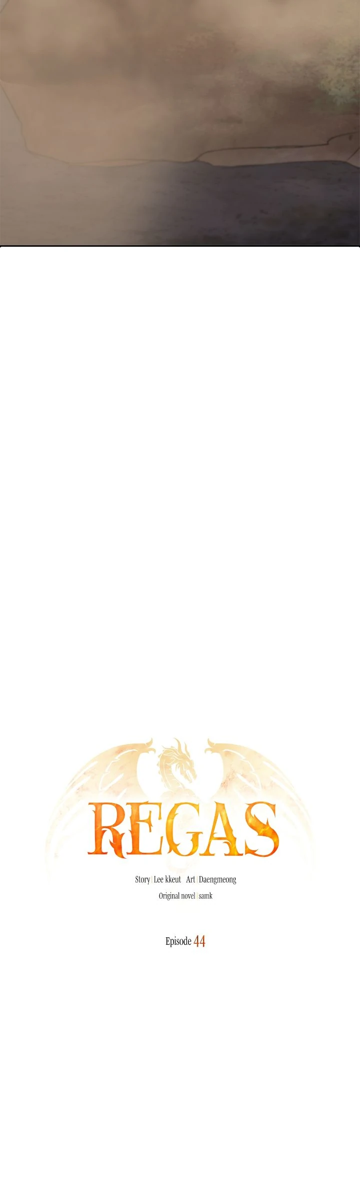 Regas Chapter 44 - Page 38