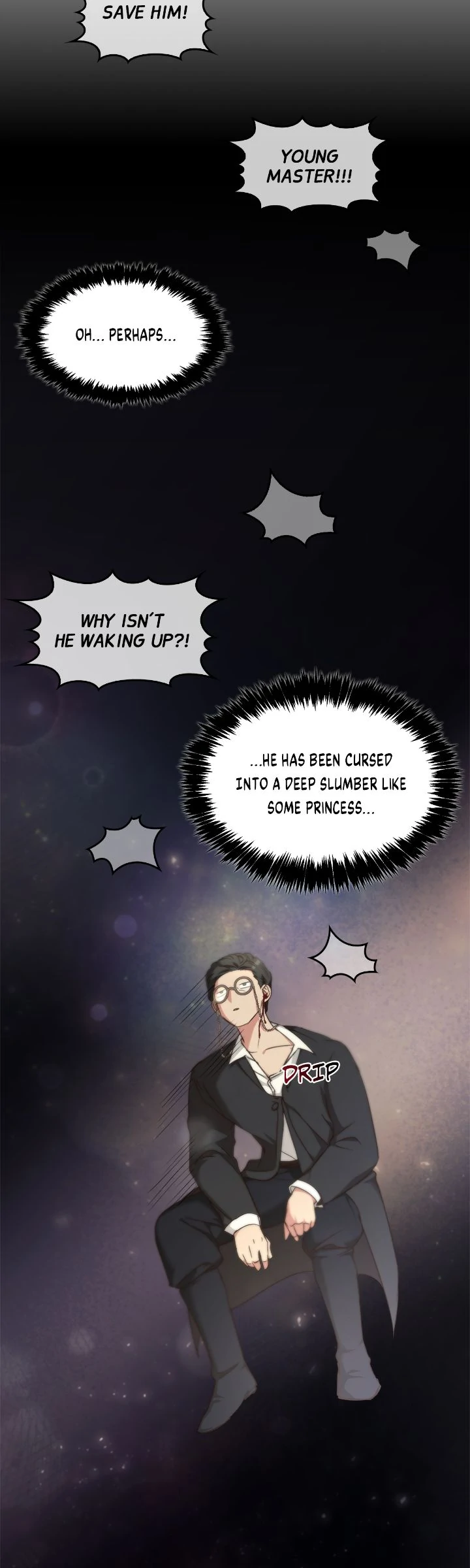 Regas Chapter 44 - Page 46