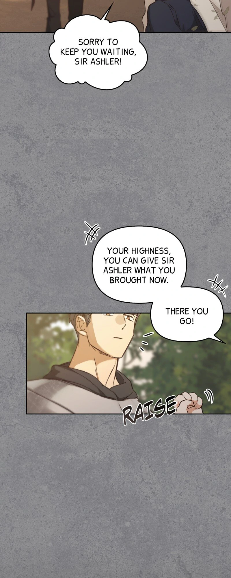 Regas Chapter 45 - Page 11