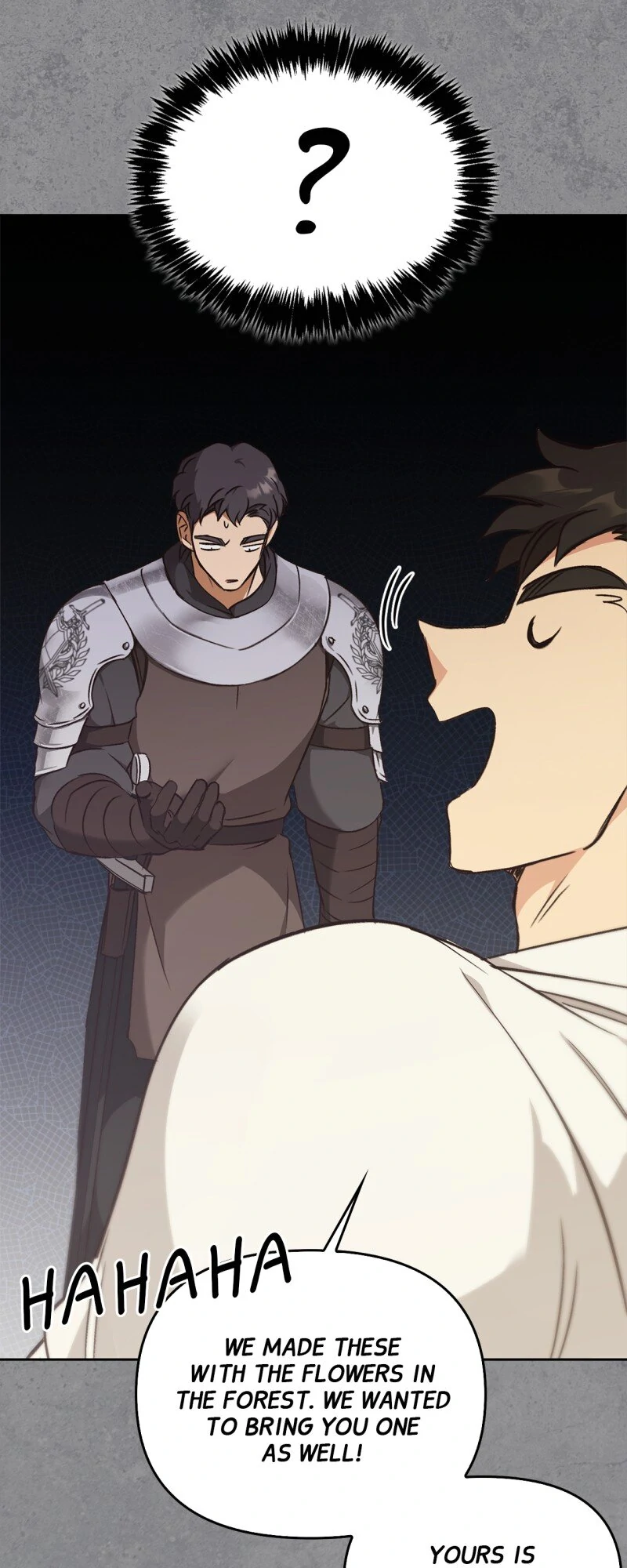 Regas Chapter 45 - Page 13