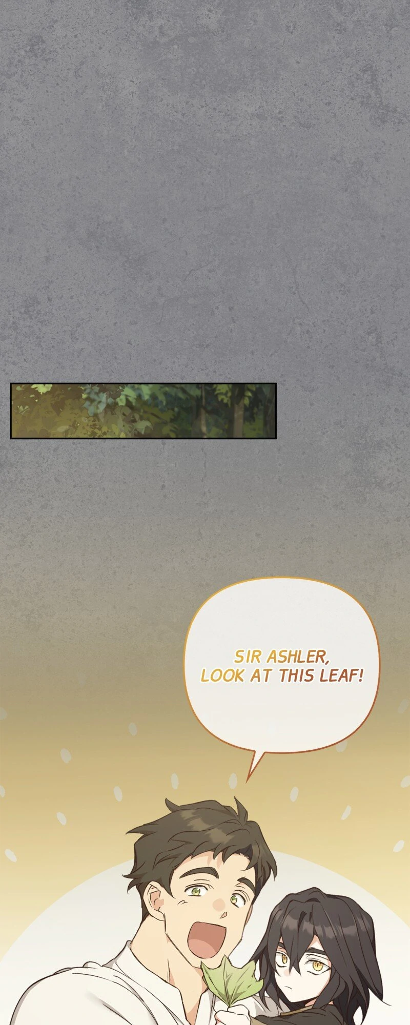 Regas Chapter 45 - Page 23