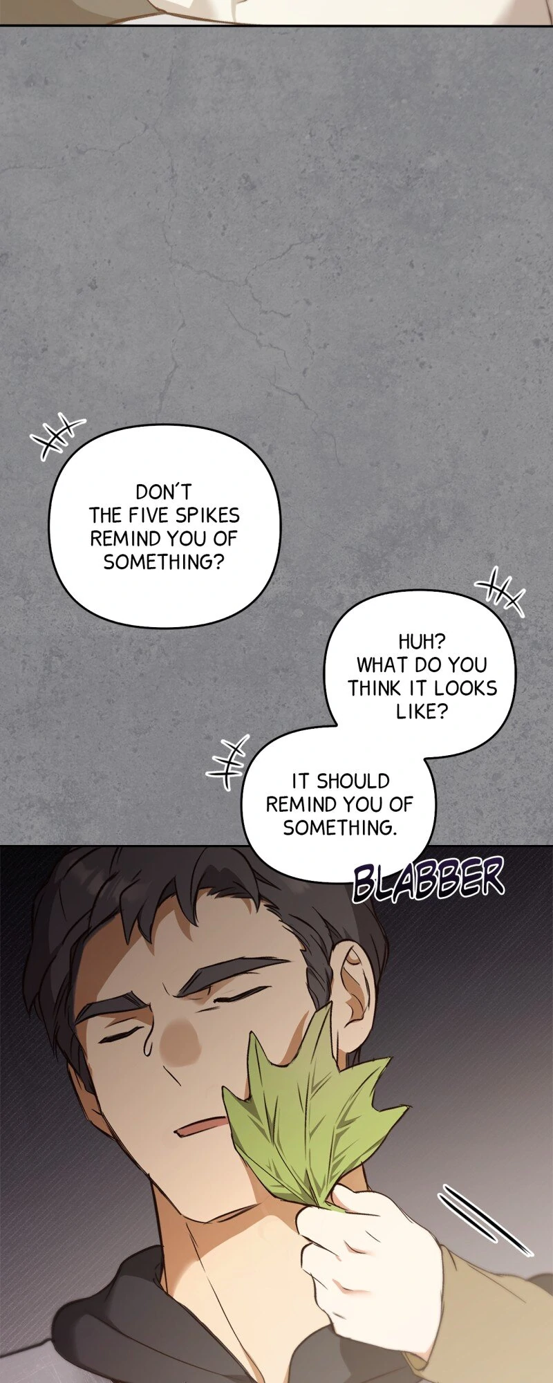 Regas Chapter 45 - Page 27