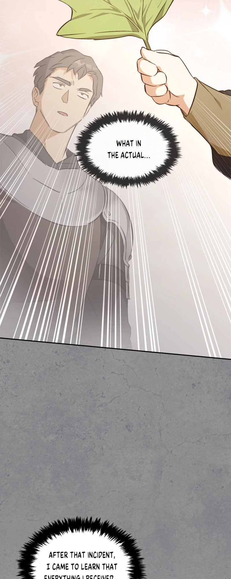 Regas Chapter 45 - Page 29