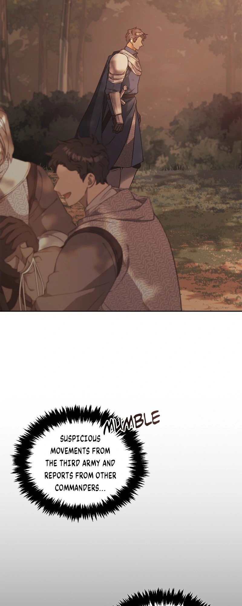 Regas Chapter 45 - Page 3