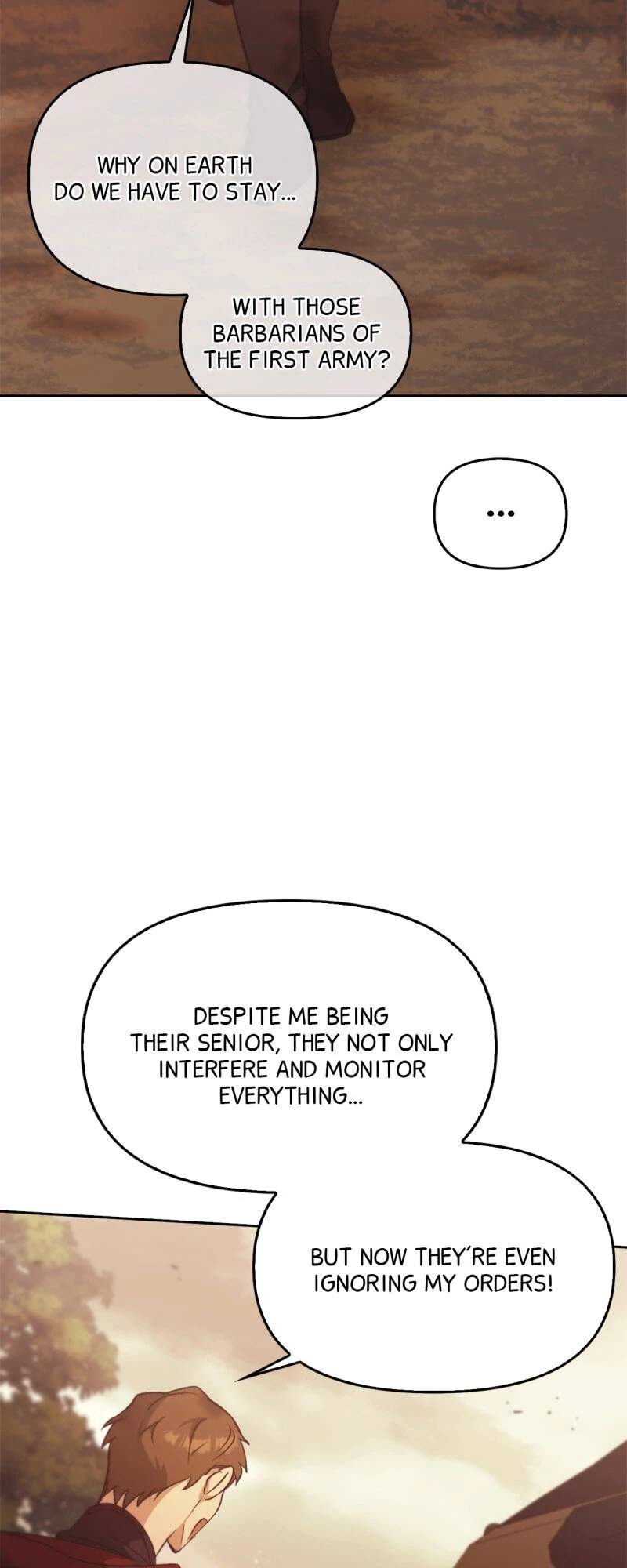 Regas Chapter 45 - Page 38