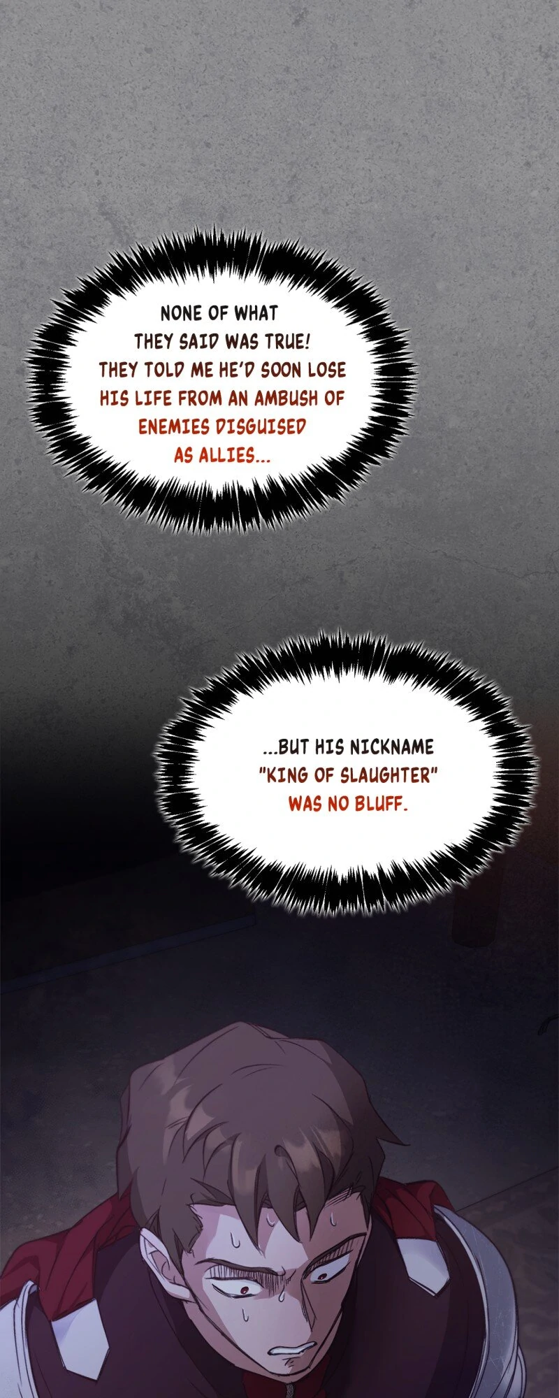 Regas Chapter 45 - Page 49