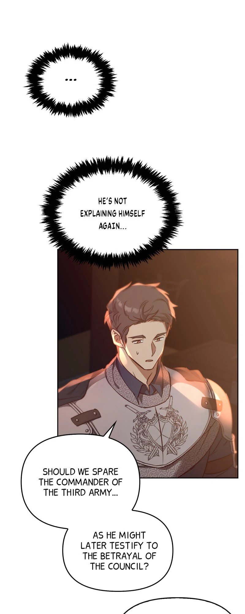 Regas Chapter 45 - Page 58