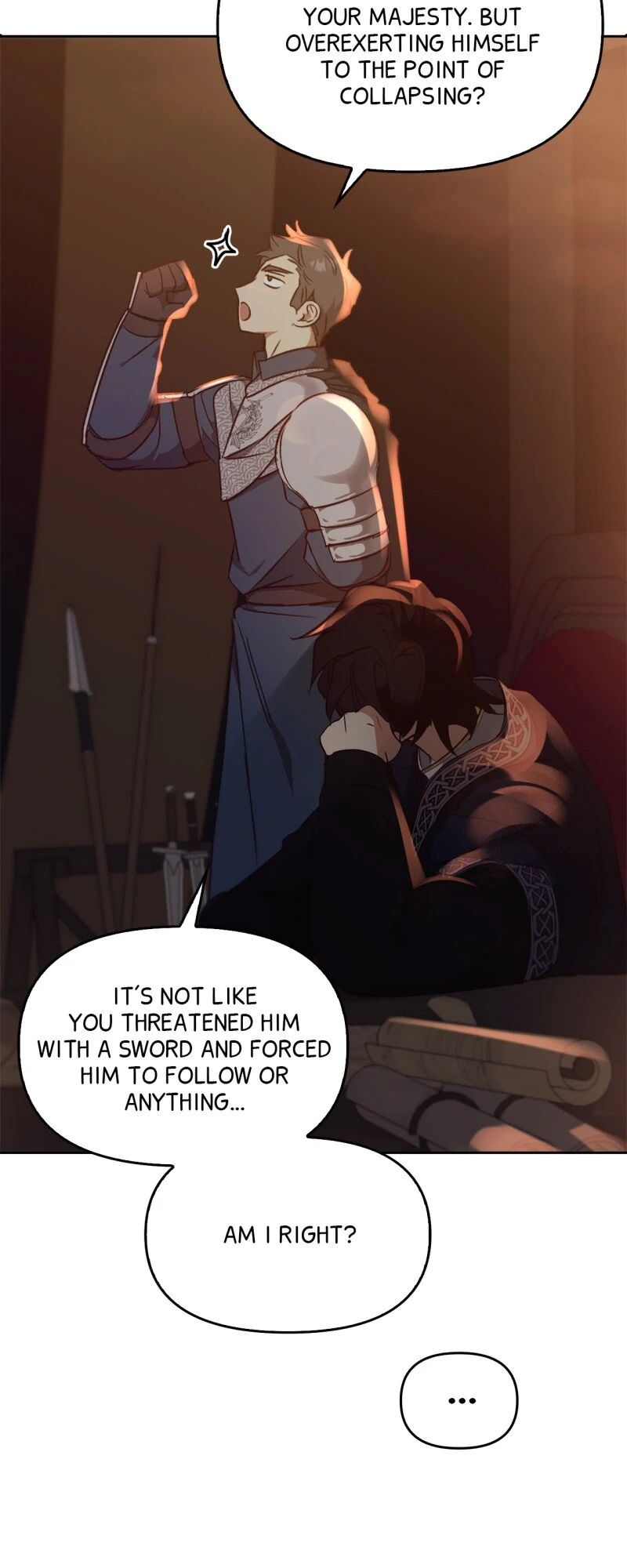 Regas Chapter 45 - Page 69