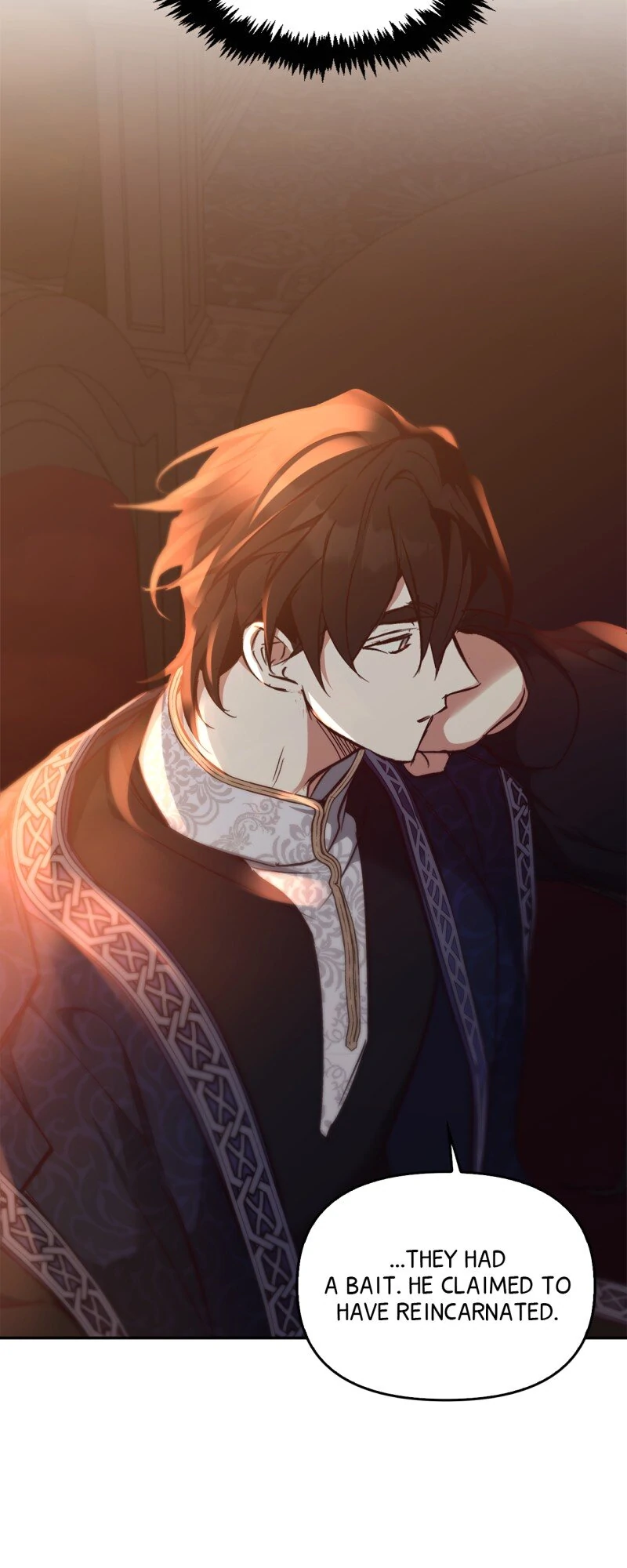 Regas Chapter 45 - Page 74