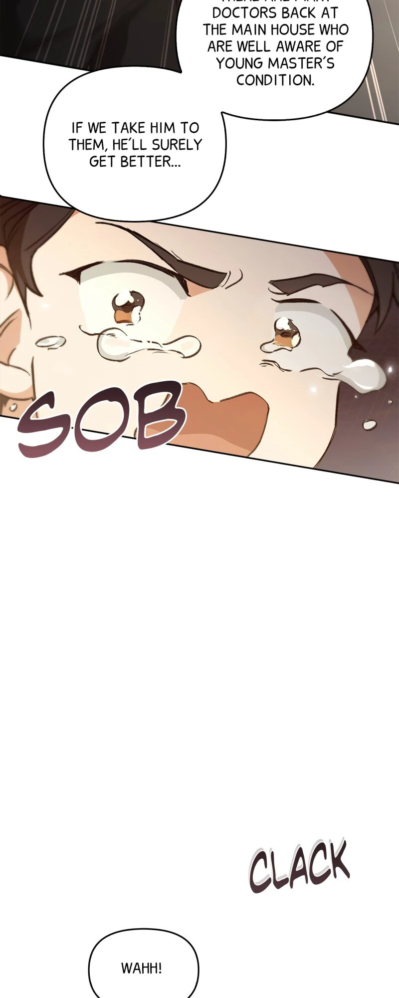 Regas Chapter 46 - Page 15