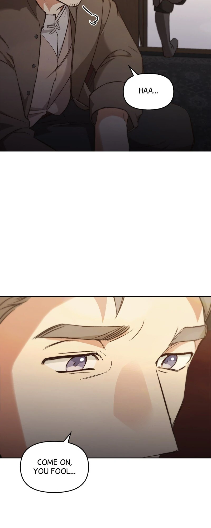 Regas Chapter 46 - Page 17