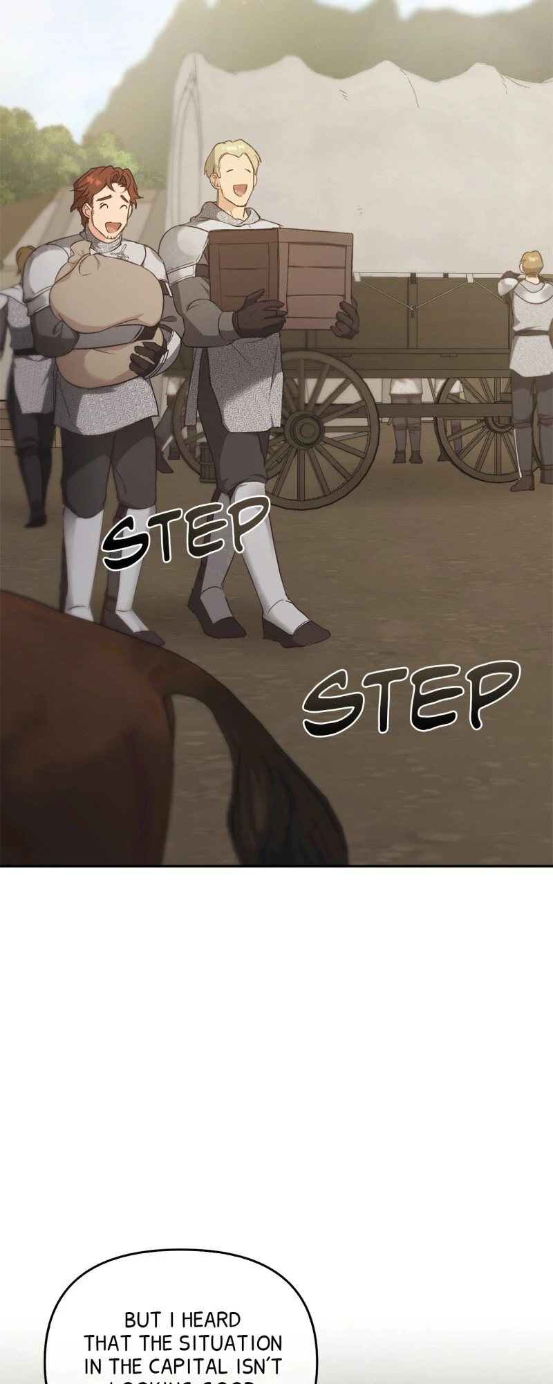 Regas Chapter 46 - Page 2